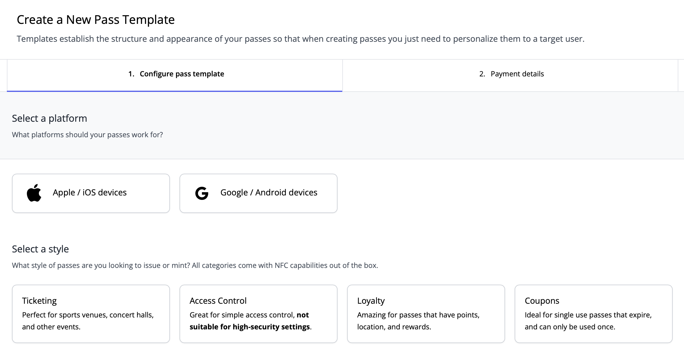 PassNinja tutorial image
